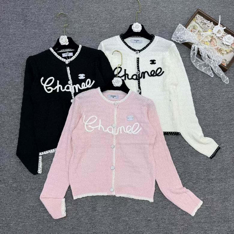 Chanel S-XL 10